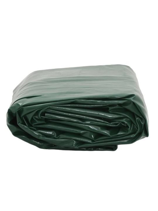 Present, roheline, 1,5x2 m, 650 g/m²