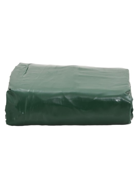 Present, roheline, 2,5x4,5 m, 650 g/m²