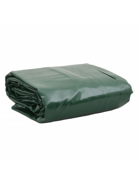 Present, roheline, 5 x 7 m, 650 g/m²