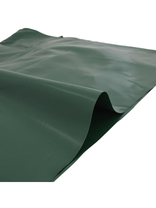 Present, roheline, 5 x 7 m, 650 g/m²