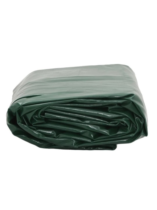 Present, roheline, 5 x 8 m, 650 g/m²