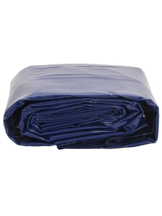Present, sinine, 1,5x2,5 m, 650 g/m²