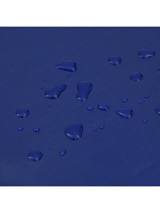 Present, sinine, 1,5x2,5 m, 650 g/m²
