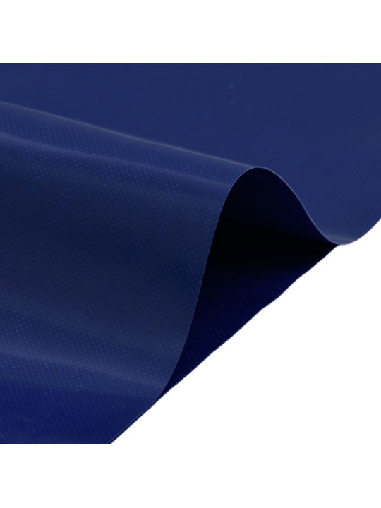 PRESENT, SININE, 5 X 7 M, 650 G/M²