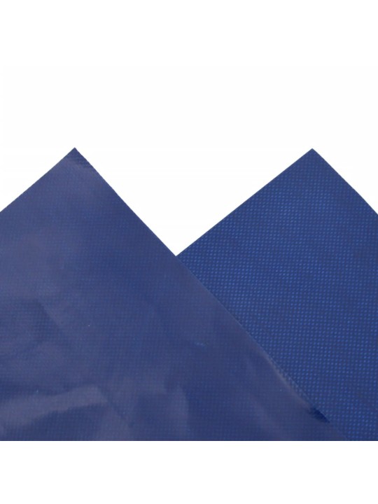 PRESENT, SININE, 5 X 7 M, 650 G/M²