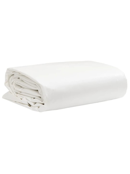 Present, valge, 1,5x2 m, 650 g/m²