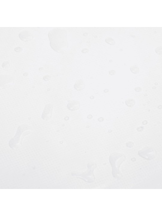 Present, valge, 1,5x2 m, 650 g/m²