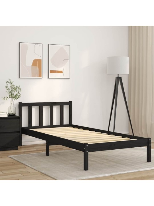 VOODILIISTUD, 90 X 200 CM, MÄNNIPUIT