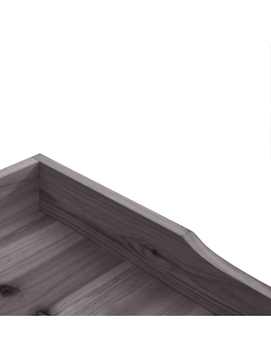 RIIULIGA TAIMELAUD, HALL, 78 X 38 X 82,5 CM, NULUPUIT