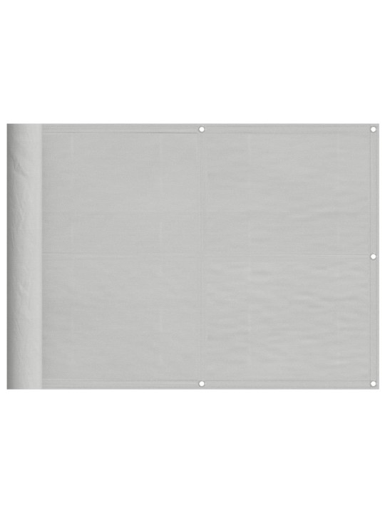 RÕDUSIRM, HELEHALL, 75X600 CM, 100% POLÜESTER OXFORD