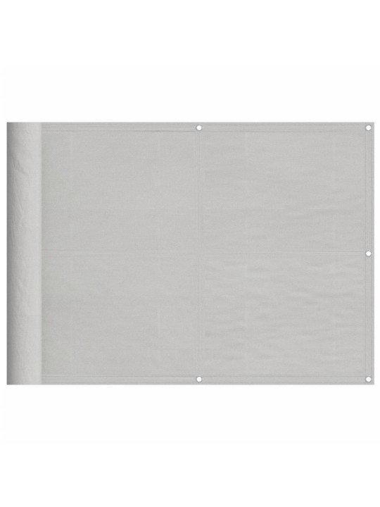 RÕDUSIRM, HELEHALL, 75X1000 CM, 100% POLÜESTER OXFORD
