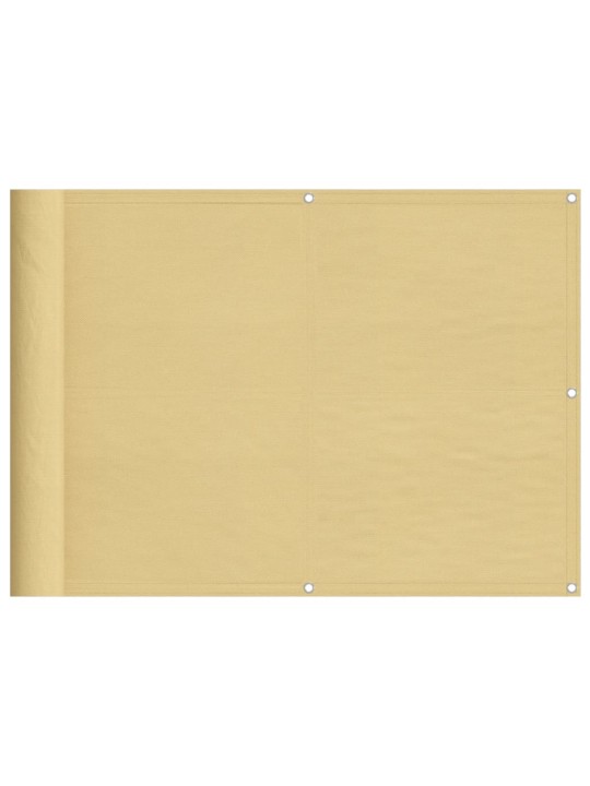 RÕDUSIRM, LIIVAKARVA, 75X800 CM, 100% POLÜESTER OXFORD
