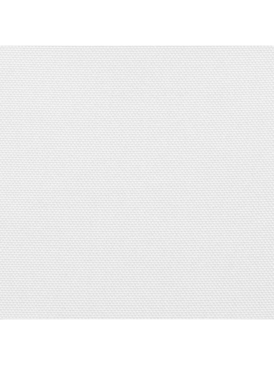 RÕDUSIRM, VALGE, 75X1000 CM, 100% POLÜESTER OXFORD
