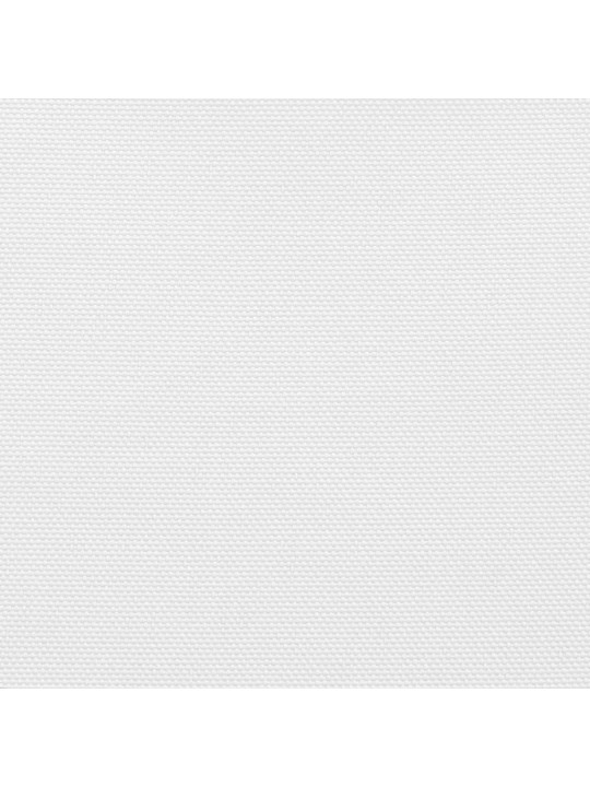 RÕDUSIRM, VALGE, 90 X 700 CM, 100% POLÜESTER OXFORD