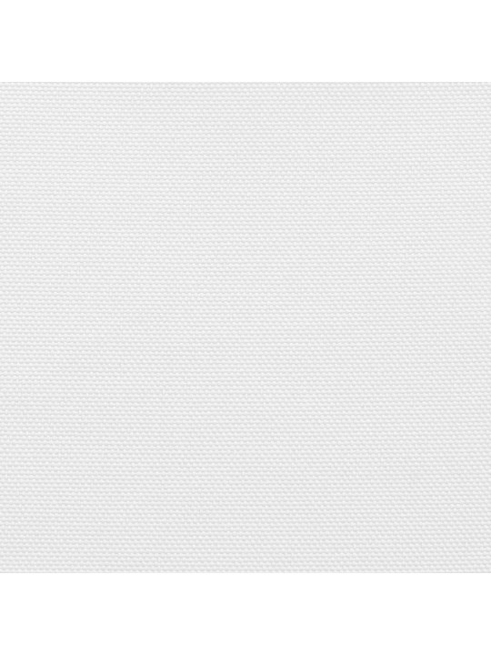 RÕDUSIRM, VALGE, 90X1000 CM, 100% POLÜESTER OXFORD
