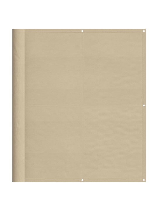 RÕDUSIRM, BEEŽ, 120X800 CM, 100% POLÜESTER OXFORD