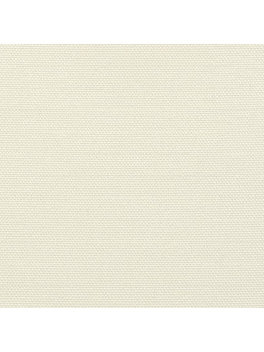 RÕDUSIRM, KREEMJAS, 120X700 CM, 100% POLÜESTER OXFORD