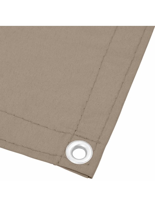 RÕDUSIRM, HALLIKASPRUUN, 75 X 1000 CM, 100% POLÜESTER OXFORD