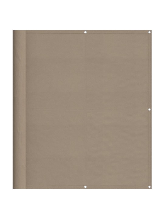 RÕDUSIRM, HALLIKASPRUUN, 120X800 CM, 100% POLÜESTER OXFORD