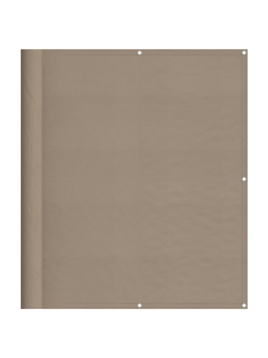 RÕDUSIRM, HALLIKASPRUUN, 120X1000 CM, 100% POLÜESTER OXFORD