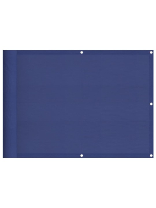 RÕDUSIRM, SININE, 75X1000 CM, 100% POLÜESTER OXFORD