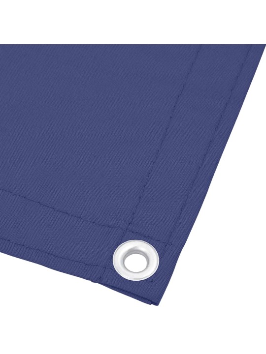 RÕDUSIRM, SININE, 75X1000 CM, 100% POLÜESTER OXFORD