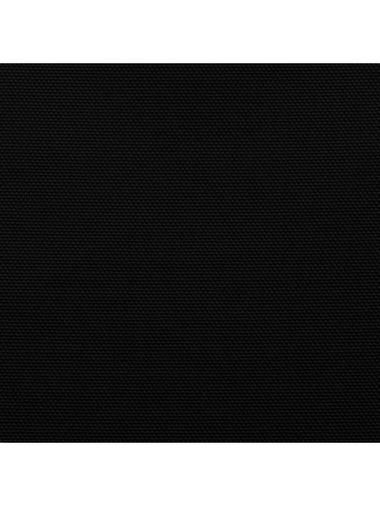 RÕDUSIRM, MUST, 75X700 CM, 100% POLÜESTER OXFORD