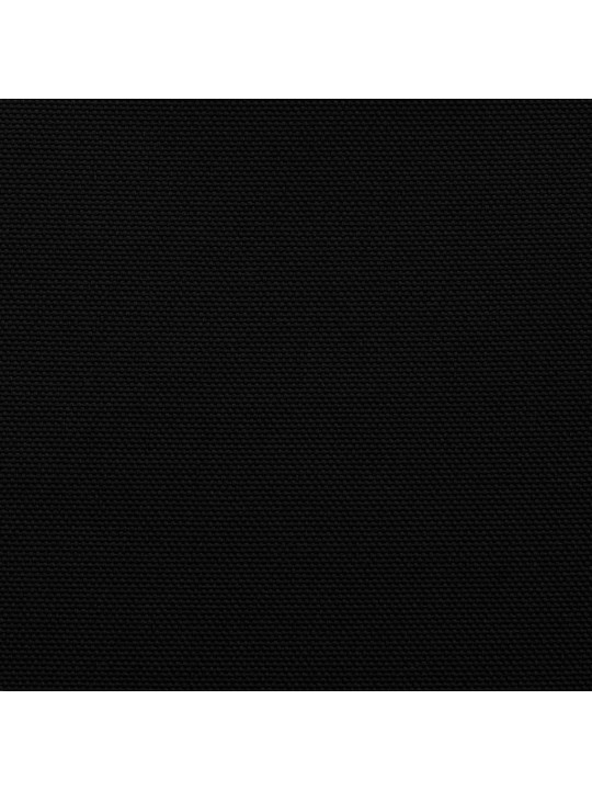 RÕDUSIRM, MUST, 90X700 CM, 100% POLÜESTER OXFORD