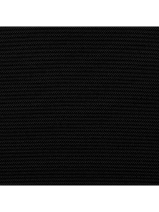 RÕDUSIRM, MUST, 90X1000 CM, 100% POLÜESTER OXFORD