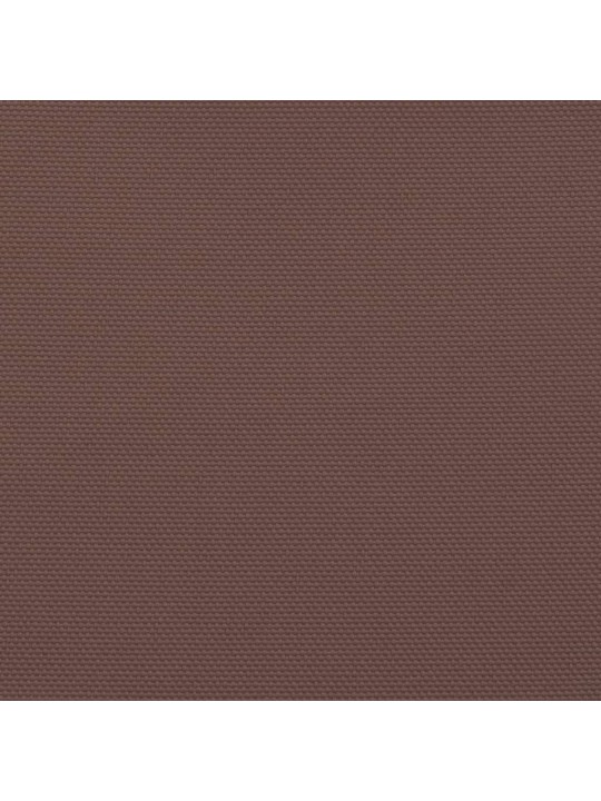 RÕDUSIRM, PRUUN, 75X800 CM, 100% POLÜESTER OXFORD