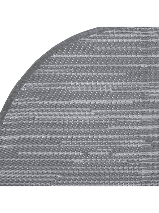 ÕUEVAIP, ARAKIL HALL, Ø200 CM, PP