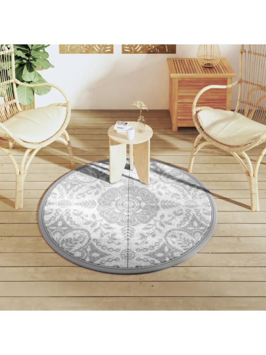 ÕUEVAIP, ARAKIL HELEHALL, Ø120 CM, PP