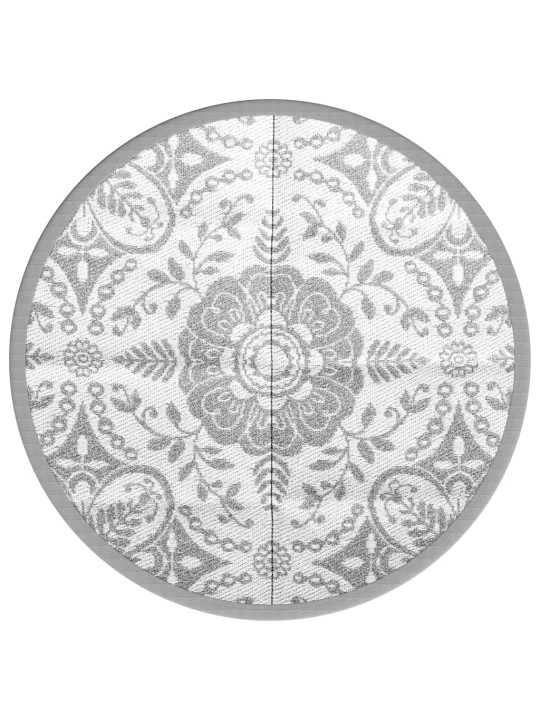 ÕUEVAIP, ARAKIL HELEHALL, Ø200 CM, PP