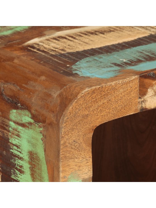 PUHVETKAPP, 55 X 30 X 80 CM, TAASTATUD PUIT