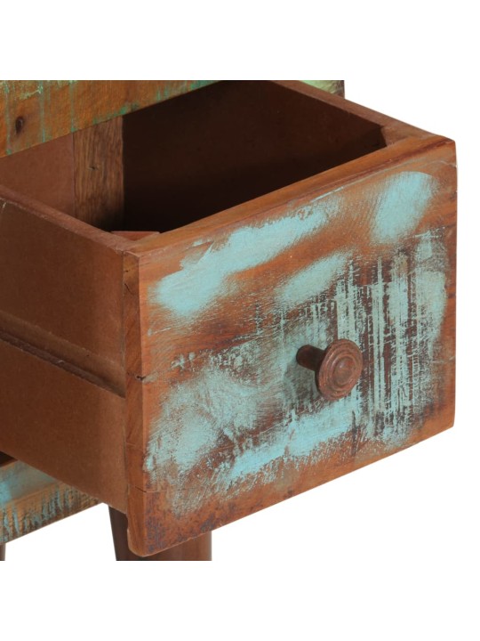 PUHVETKAPP, 55 X 30 X 80 CM, TAASTATUD PUIT