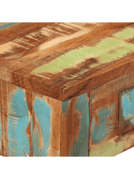 KONSOOLLAUD, 110X30X76 CM, TAASTATUD PUIT