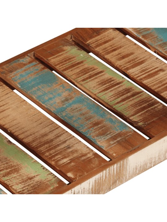 KONSOOLLAUD, 110X30X76 CM, TAASTATUD PUIT