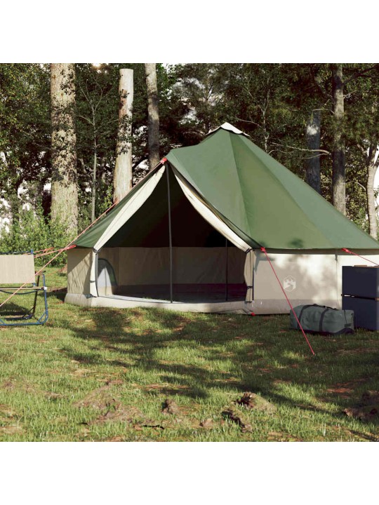PERETELK 6 INIMESELE, TIPI, ROHELINE, VEEKINDEL
