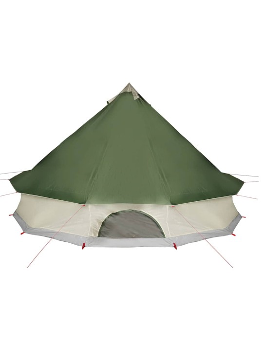 PERETELK 6 INIMESELE, TIPI, ROHELINE, VEEKINDEL