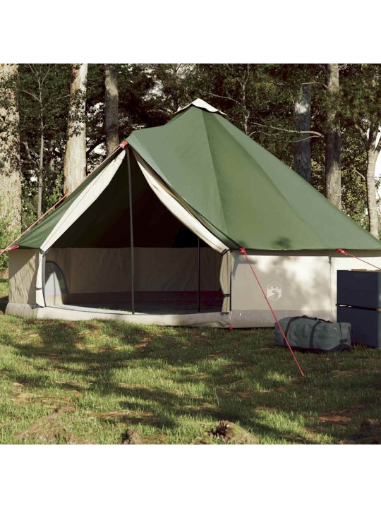 PERETELK 6 INIMESELE, TIPI, ROHELINE, VEEKINDEL