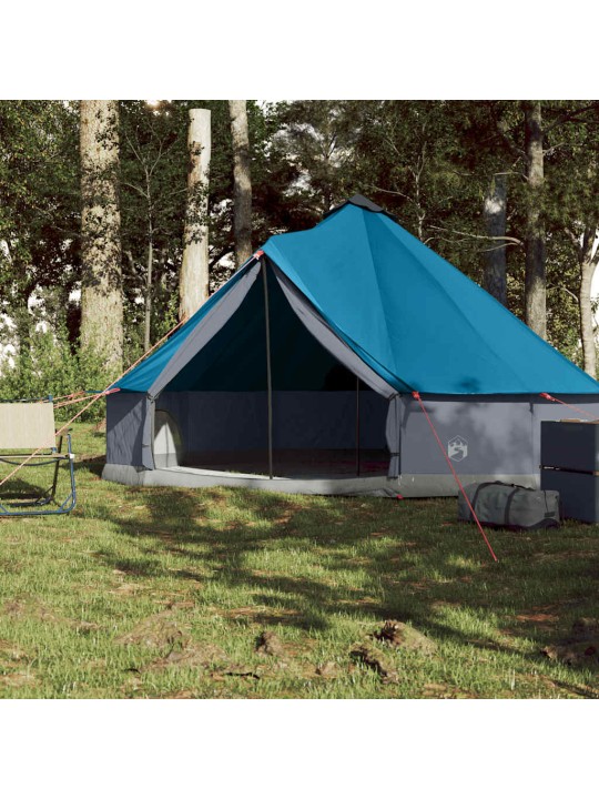 PERETELK 6 INIMESELE, TIPI, SININE, VEEKINDEL