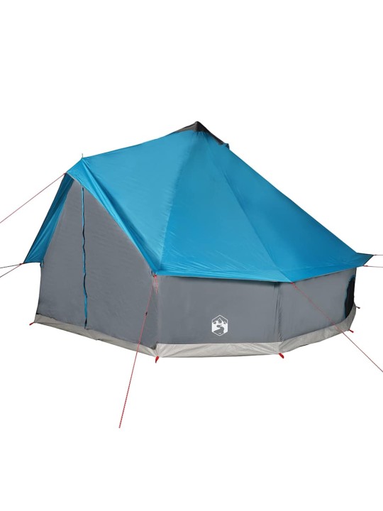 PERETELK 6 INIMESELE, TIPI, SININE, VEEKINDEL