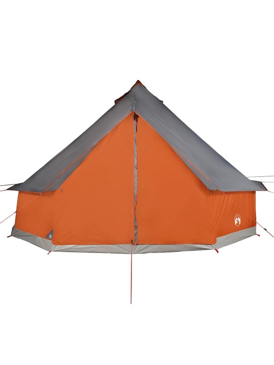 PERETELK 6 INIMESELE, TIPI, HALL JA ORANŽ, VEEKINDEL