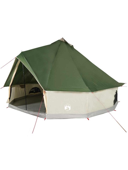 PERETELK 8 INIMESELE, TIPI, ROHELINE, VEEKINDEL