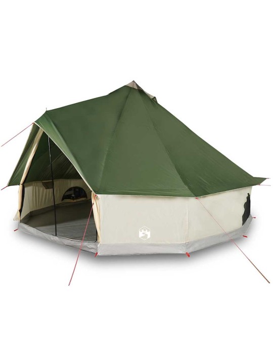 PERETELK 8 INIMESELE, TIPI, ROHELINE, VEEKINDEL