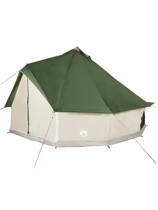 PERETELK 8 INIMESELE, TIPI, ROHELINE, VEEKINDEL