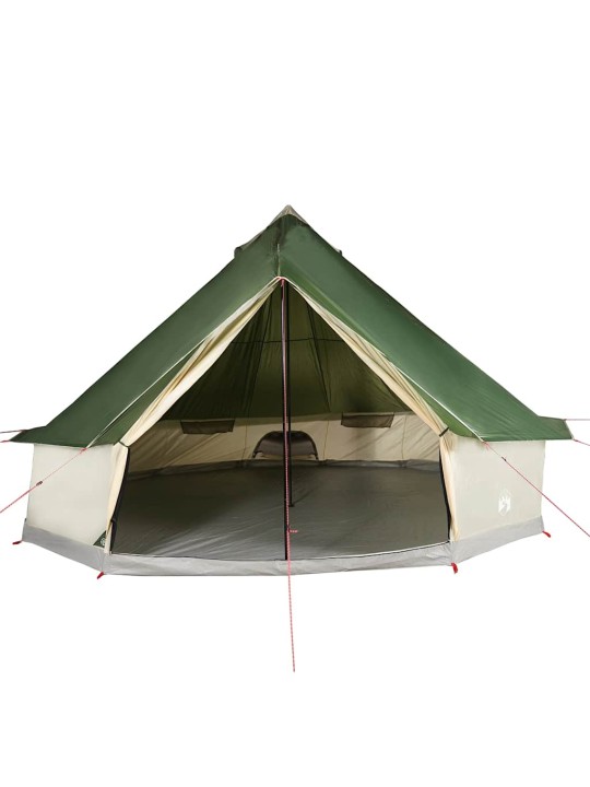PERETELK 8 INIMESELE, TIPI, ROHELINE, VEEKINDEL
