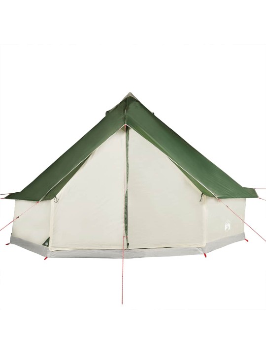PERETELK 8 INIMESELE, TIPI, ROHELINE, VEEKINDEL