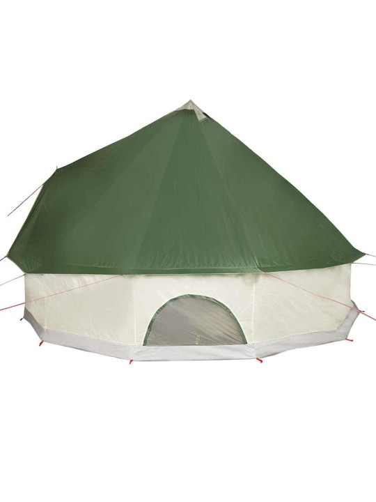 PERETELK 8 INIMESELE, TIPI, ROHELINE, VEEKINDEL