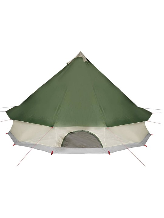 PERETELK 8 INIMESELE, TIPI, ROHELINE, VEEKINDEL